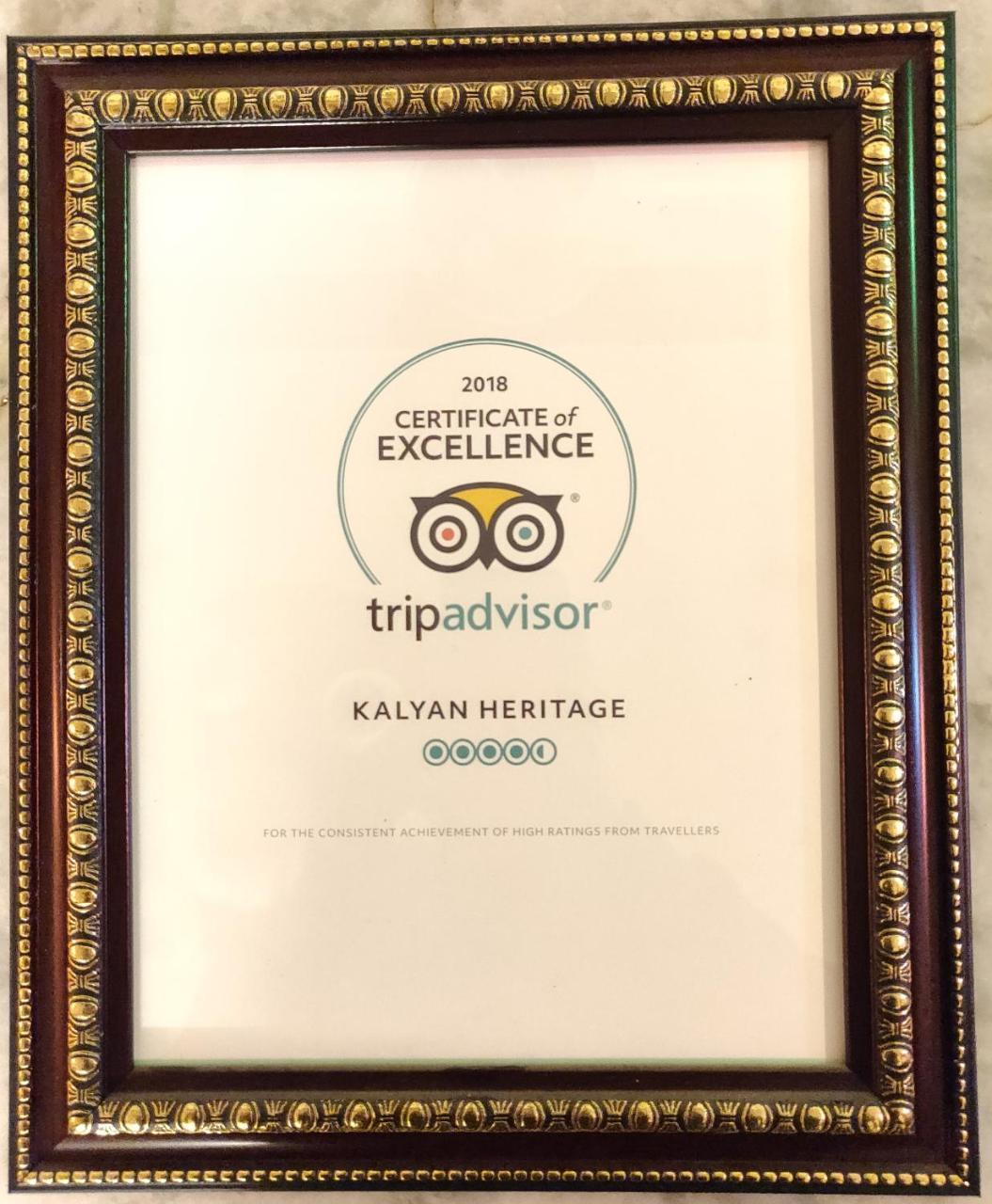 Kalyan Heritage Джапур Экстерьер фото